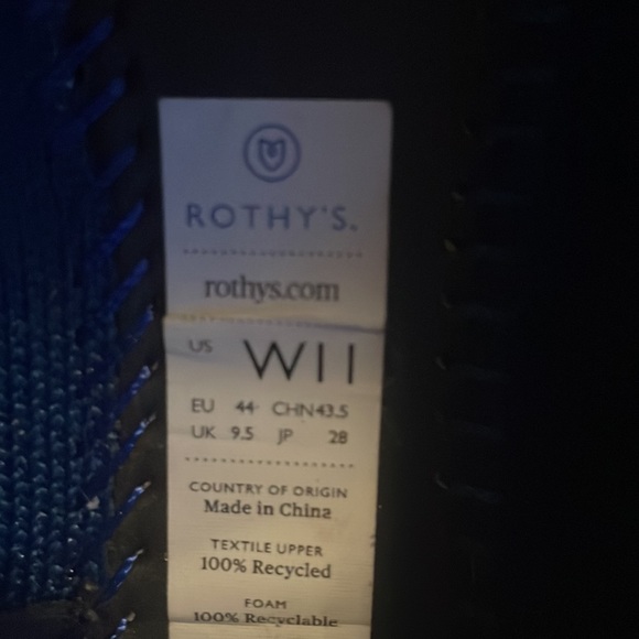 Rothy’s! - Picture 3 of 5